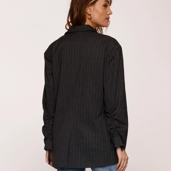 NEW-Heartloom Sawyer Blazer - Picture 2 of 2